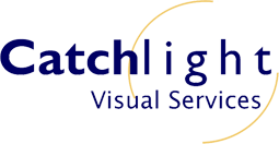 Catchlight Visual Services logo